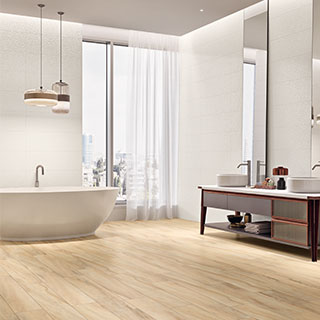 Bodenfliesen - Fliesen+DESIGN